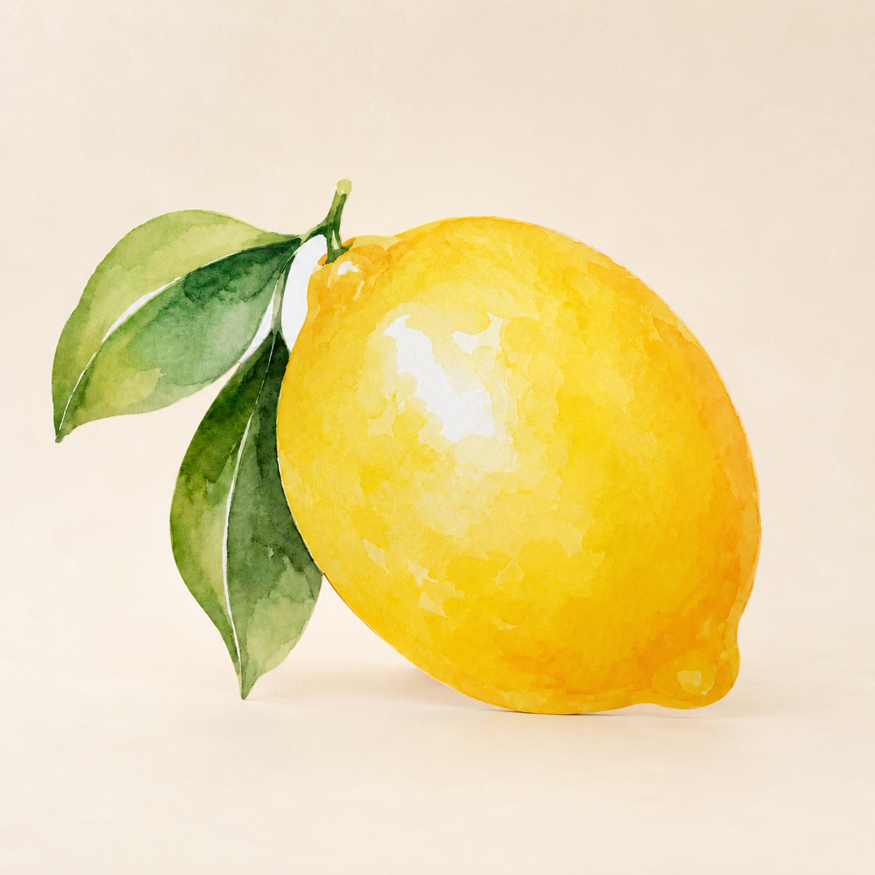 Cardipop "Citron"