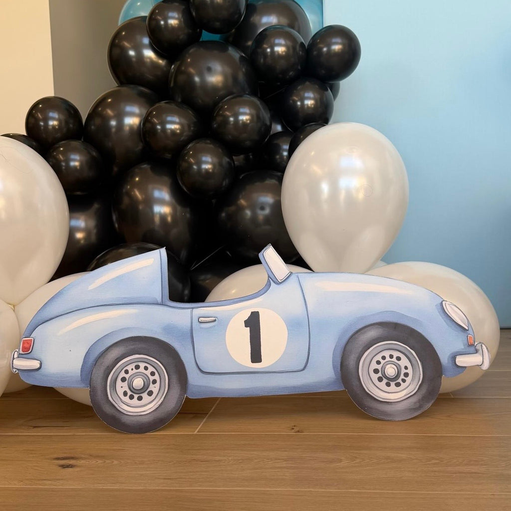 Décor My Eventure "Petit Champion"