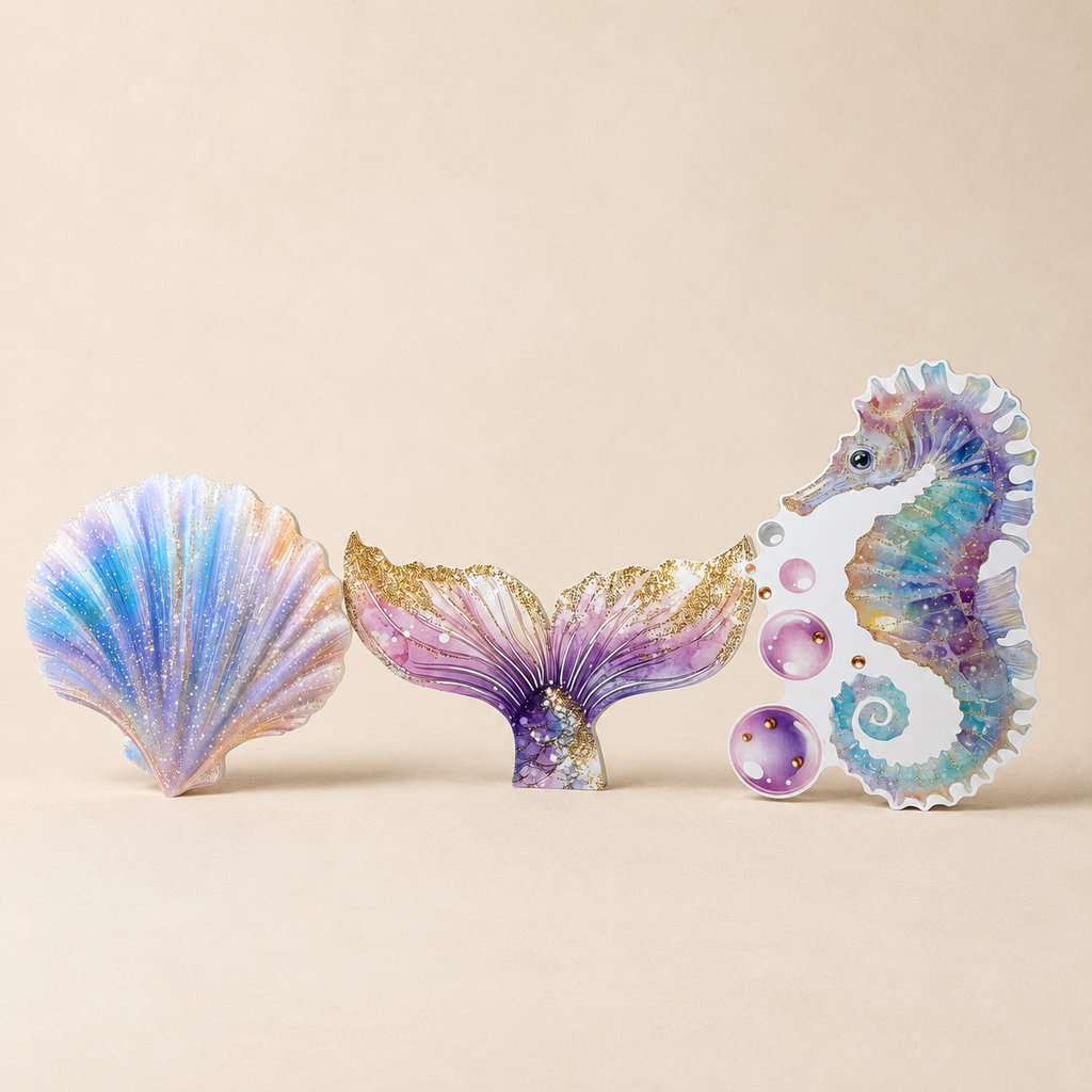 Cardipop "Hippocampe"