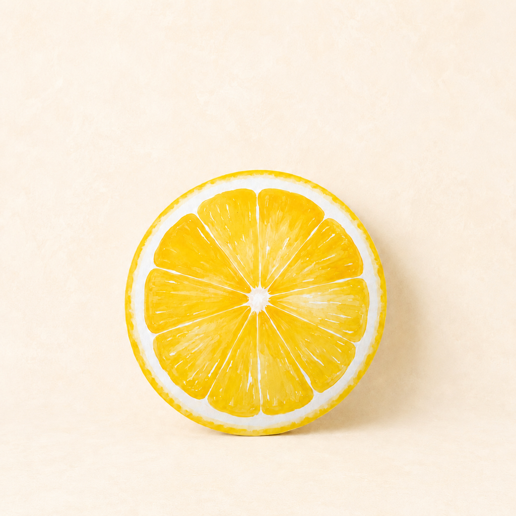 Cardipop "Rondelle de Citron"