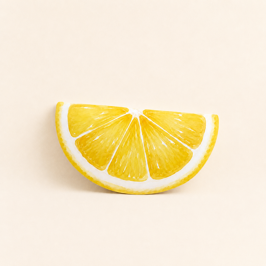 Cardipop "Quartier de Citron"