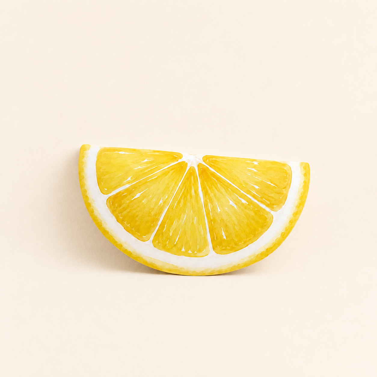 Cardipop "Quartier de Citron"