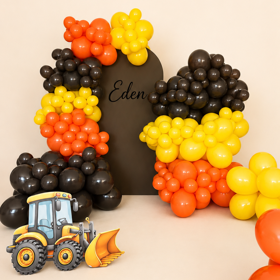 Décor My Event Mini Chantier