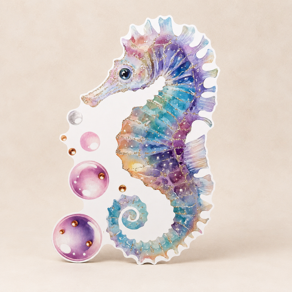 Cardipop "Hippocampe"