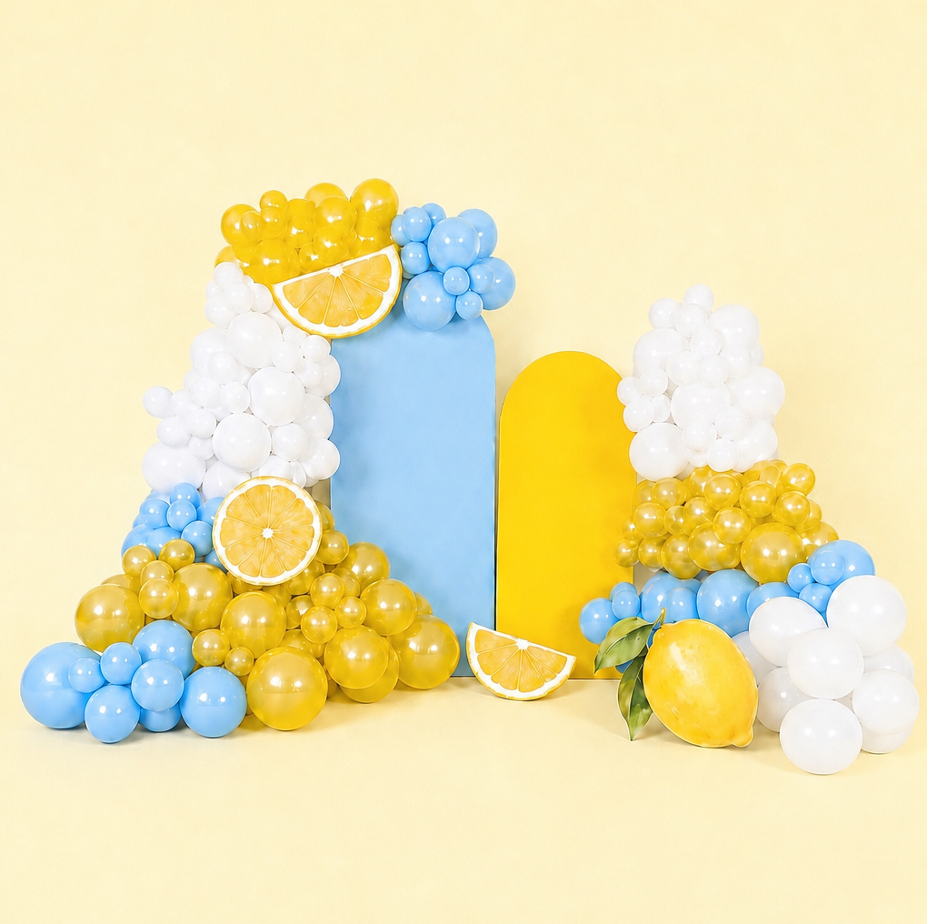 Cardipop "Quartier de Citron"