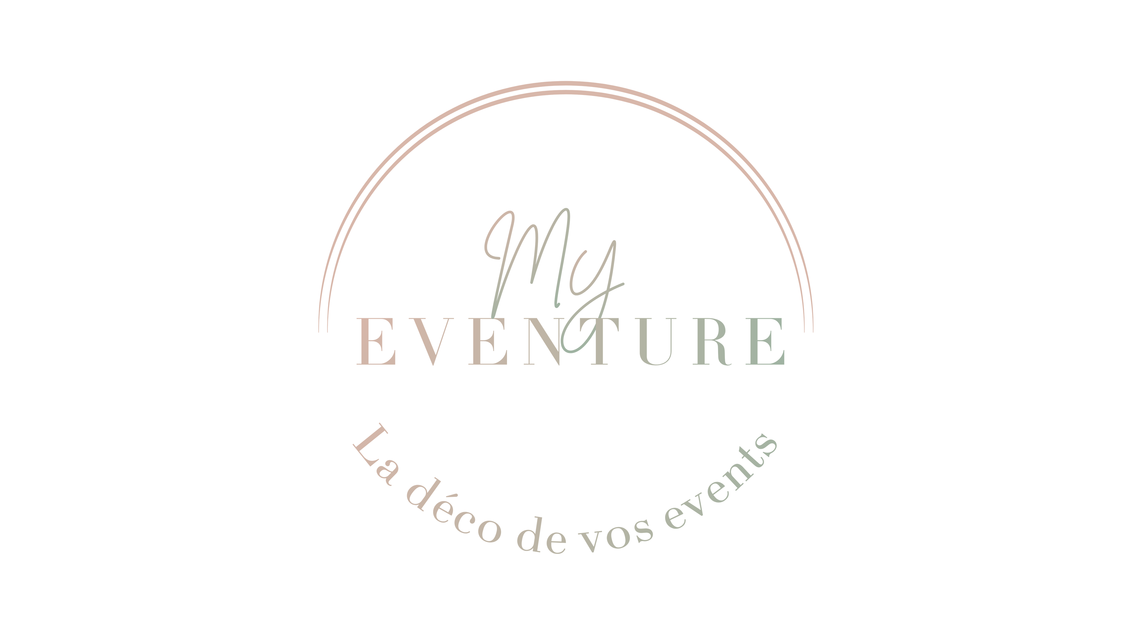 MY EVENTURE 