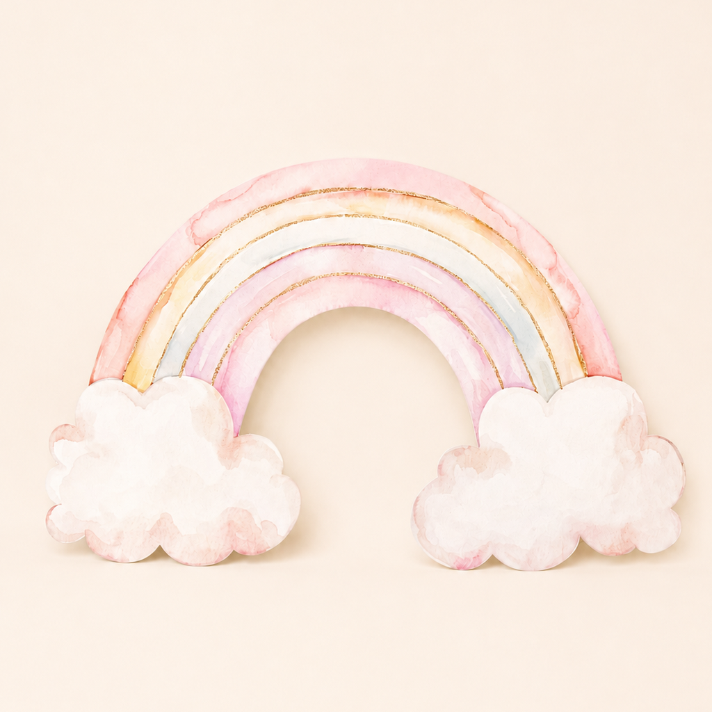 Cardipop "Arc-en-Ciel"
