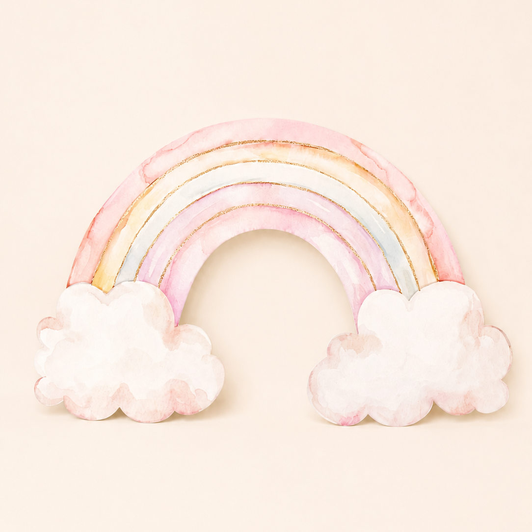 Cardipop "Arc-en-Ciel"