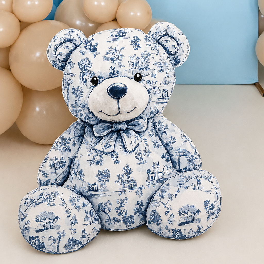 Décor My Eventure Baby Boy