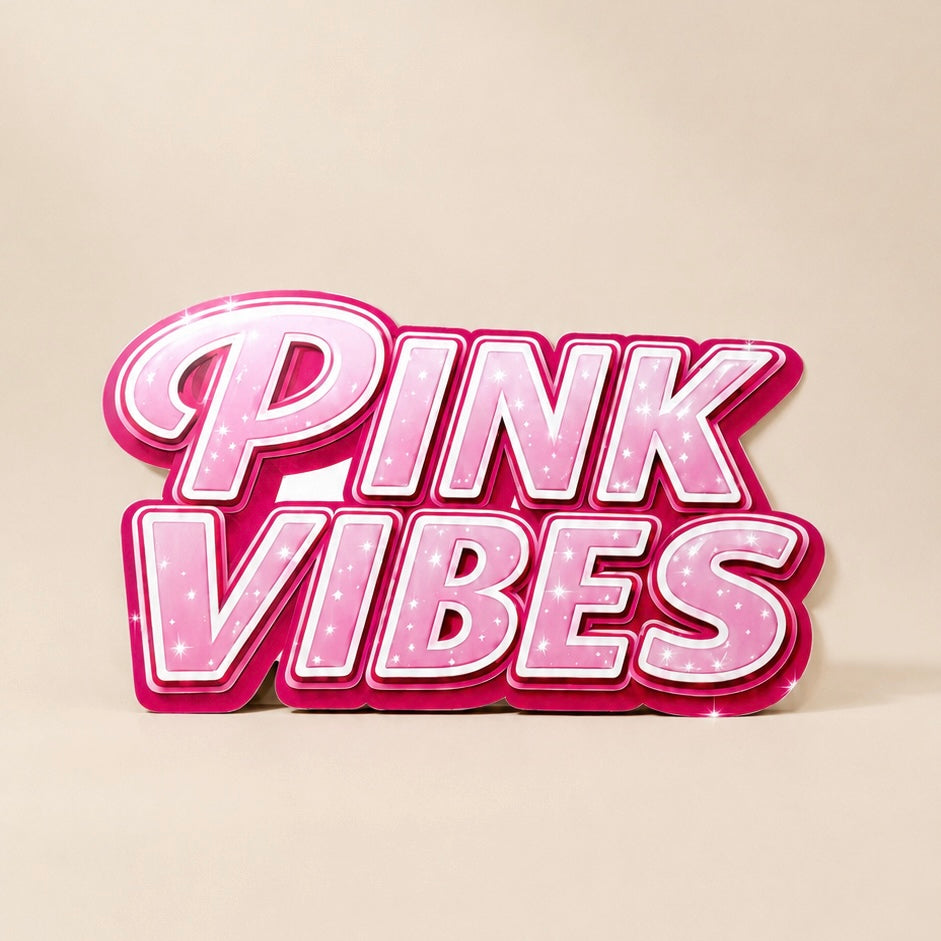Cardipop "Pink Vibes"