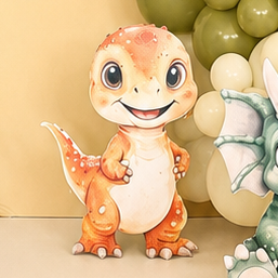 Décor My Eventure Dino Boy