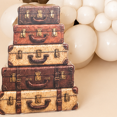 Cardipop "Valises"
