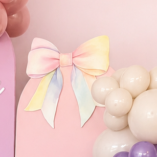 Décor My Eventure Licorne
