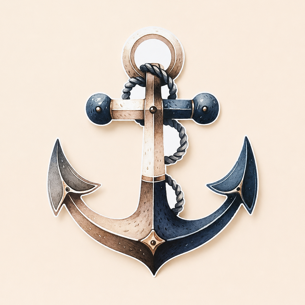 Cardipop "Ancre Marine"
