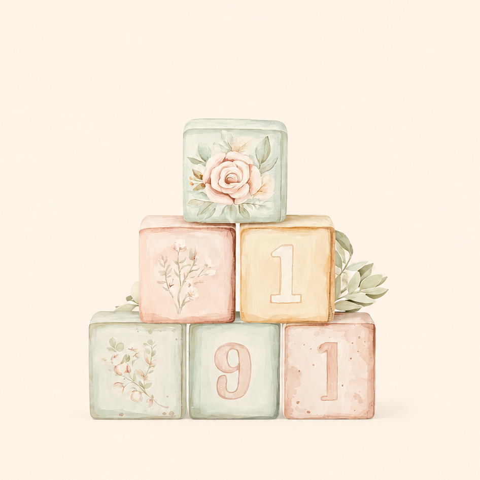 Cardipop "Cubes"