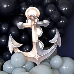 Cardipop "Ancre Marine"